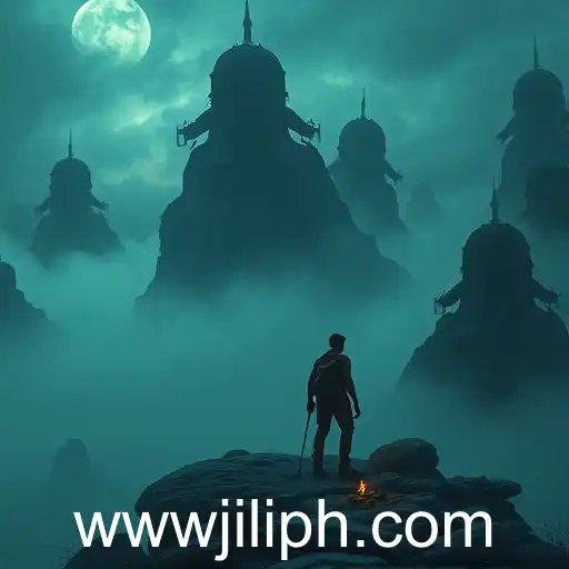 Exploring the Thrilling World of Adventure Games: Unveiling 'Jiliph'