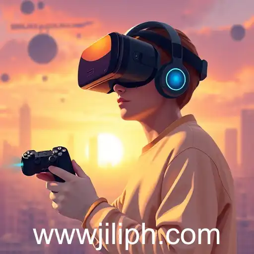 The Evolution of Online Gaming in 2026