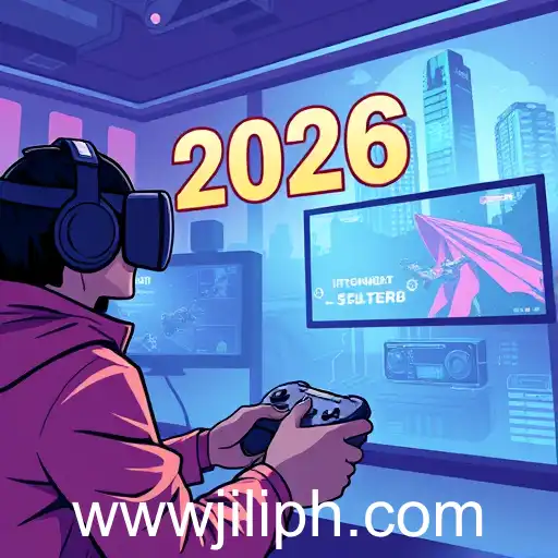 Gaming Trends on Jiliph in a Changing World
