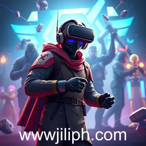 The Evolving Landscape of Online Gaming