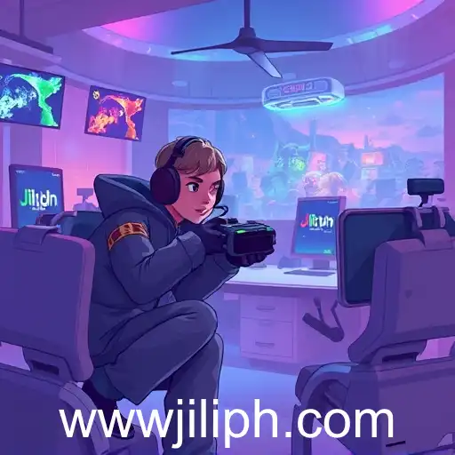 Evolving Landscapes in Online Gaming