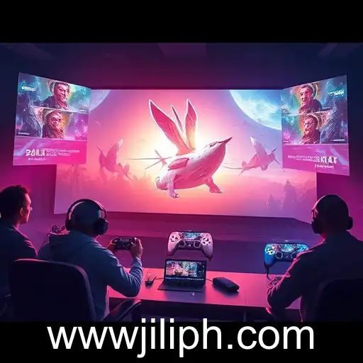 Revitalizing Gaming Through Integration