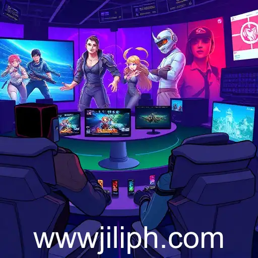 Gaming Trends to Watch