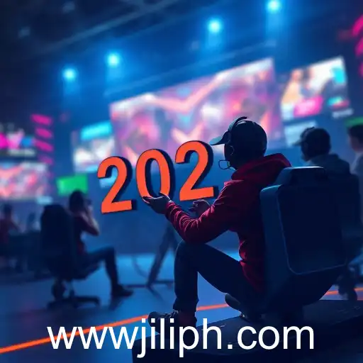 Gaming Trends in the Digital Age