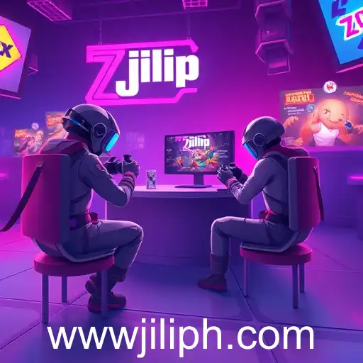 The Rise of Jiliph: Revolutionizing Online Gaming Experiences
