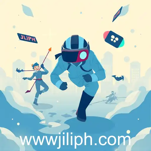 The Digital Frontier: Jiliph's Impact on Gaming