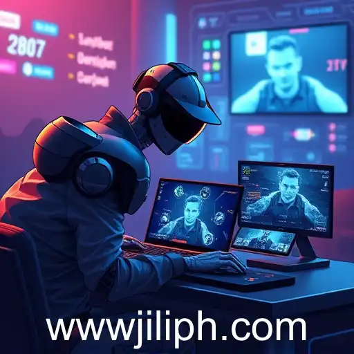 The Rise of Online Gaming Communities