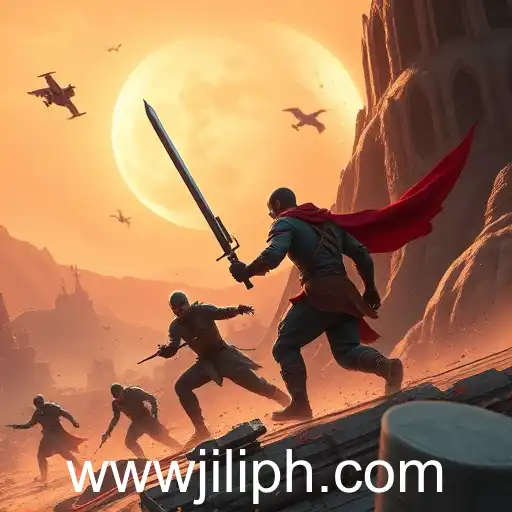 Resurgence of Online Gaming