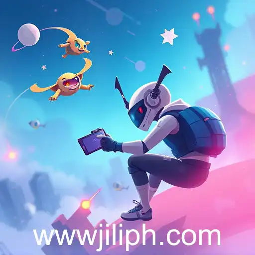 The Rise of Jiliph in Online Gaming