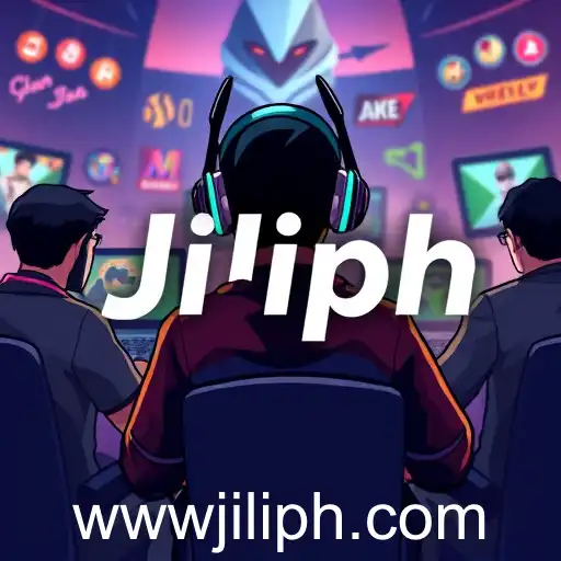 The Rise of Jiliph in Online Gaming
