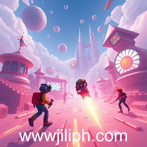 The Rise of Jiliph in Gaming Culture