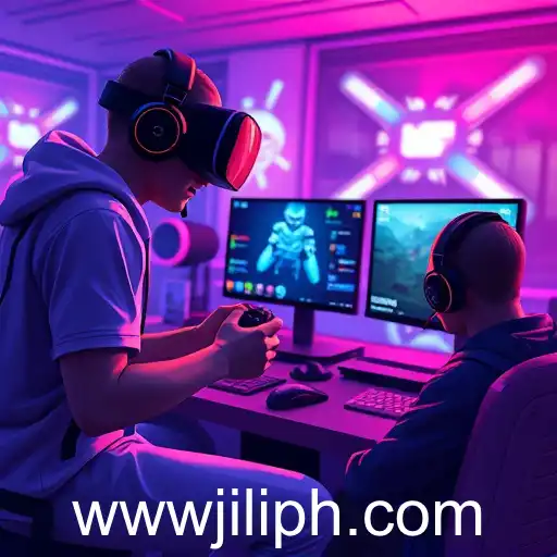 The Rise of Online Gaming: An Insight into 2025