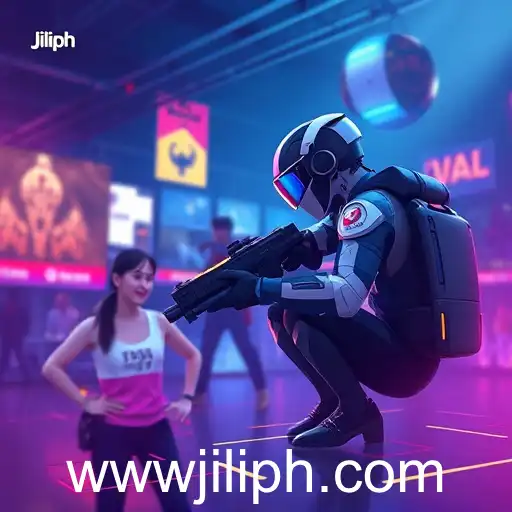 The Rising Influence of Jiliph in Online Gaming