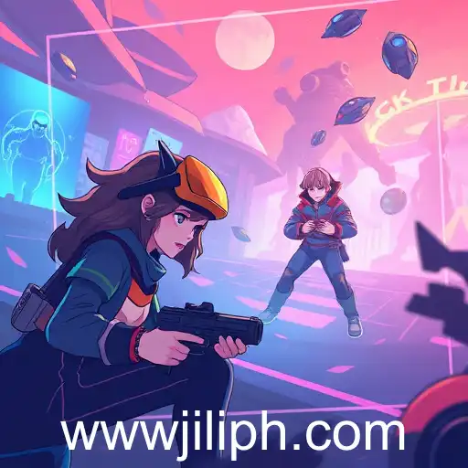 The Rise of Jiliph: A Gaming Revolution