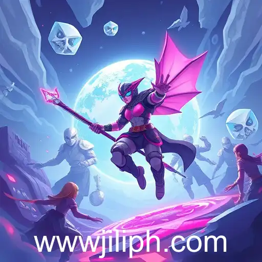 Rise of Jiliph: Redefining Online Gaming in 2025