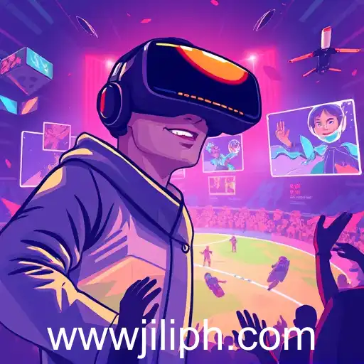 The Rise of Jiliph in Online Gaming