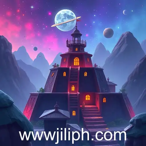 The Rise of Jiliph in Online Gaming