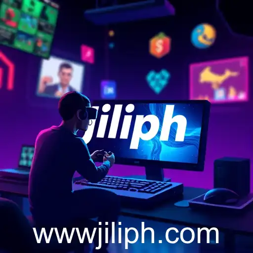 The Rise of Jiliph and the Future of Online Gaming