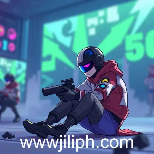 The Rise of Jiliph in Gaming Culture