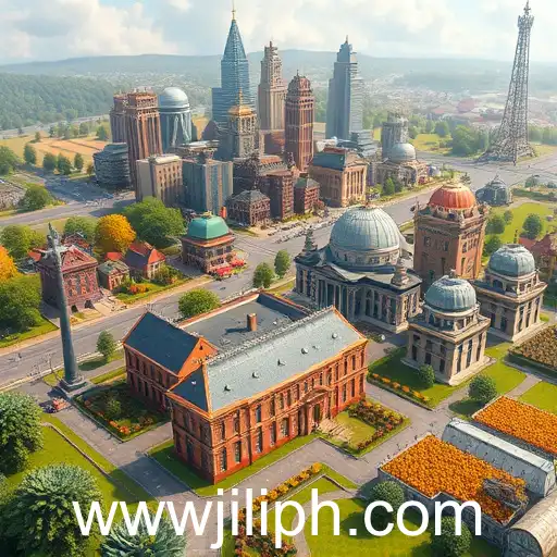 Exploring the Intriguing World of Simulation Games on Jiliph