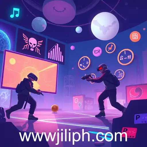 The Rise of Jiliph: Transforming the Gaming Landscape