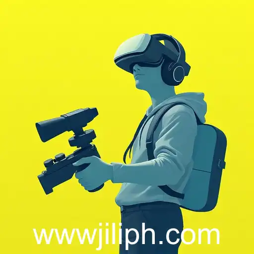 The Rise and Evolution of Jiliph in the Gaming World